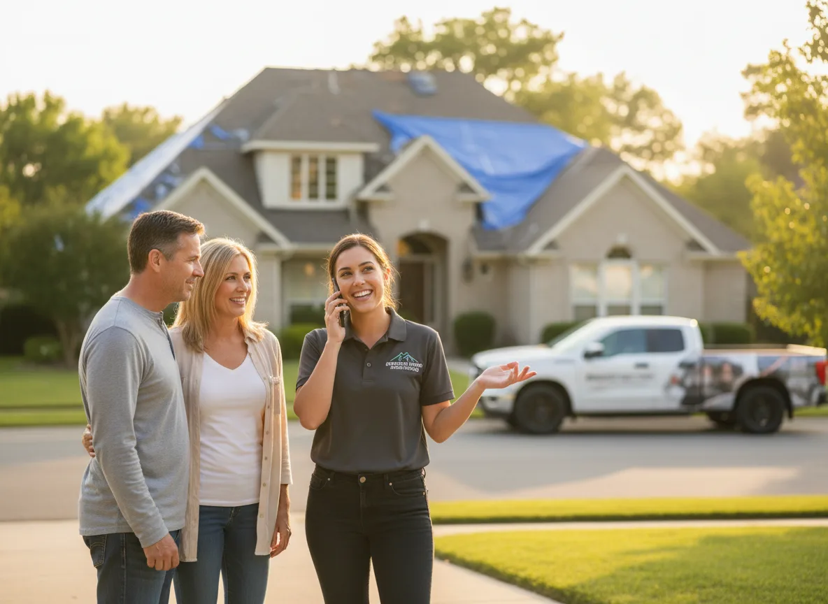 Emergency Roof Repair Red House, VA FAQs